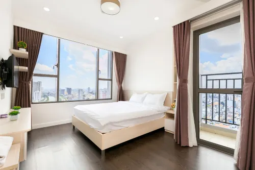 VN Apartments Featured Photos