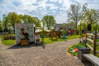 EuroParcs Hoge Kempen Hotel a Genk