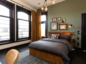 Stella Suites Boutique Hotel