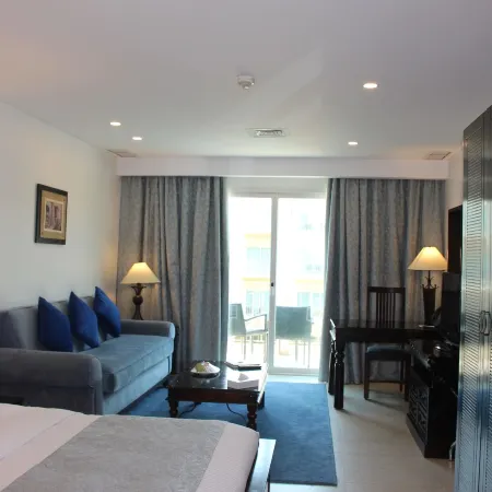 Mövenpick Kuwait Al Bidaa