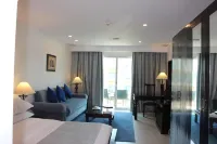Mövenpick Kuwait Al Bidaa Hotels in Salwa