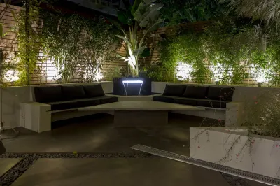 Athens Suites Hôtels à : 