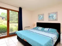 Beautiful Holiday Home in Durbuy with Garden