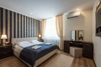 Pensiunea David Hotel a Targu Mures