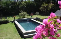 Die Waenhuis Guest House Hotels in George Municipality