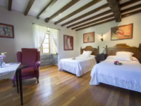 Pazo da Trave Hotels in Viveiro