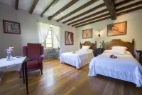 Pazo da Trave Hotels in Viveiro
