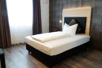 Schlafplatz Rodgau - Hotel Rodgau Hotels in der Nähe von Puiseauxplatz Rodgau