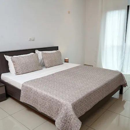 Seddo Apartments