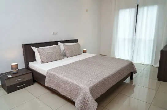 Seddo Apartments