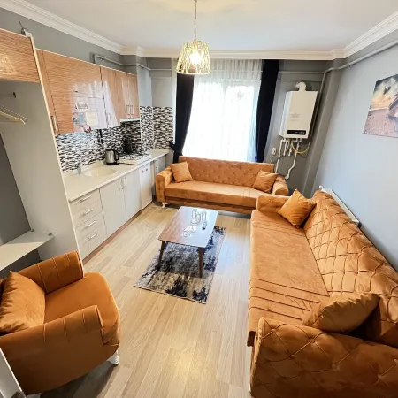 AYDOĞDU SUİT Otel