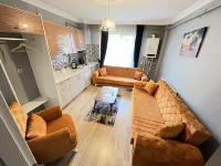 AYDOĞDU SUİT Otel Hotels in Bolu