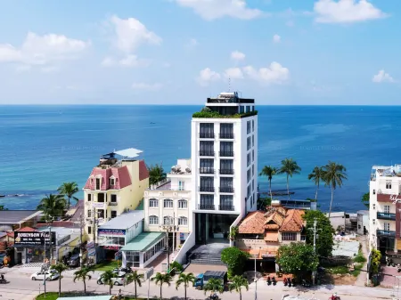 M Hotel Phu Quoc
