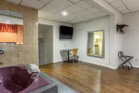 Motel 6 Elizabeth, NJ - Newark Liberty Intl Airport