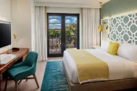 The Alfond Inn Hotels in Winter Park