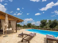 Lovely Villa in Posedarje with Private Pool - Villas
