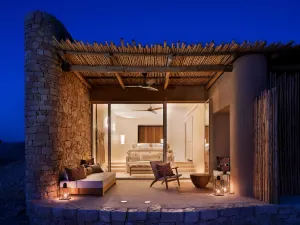 Six Senses Shaharut