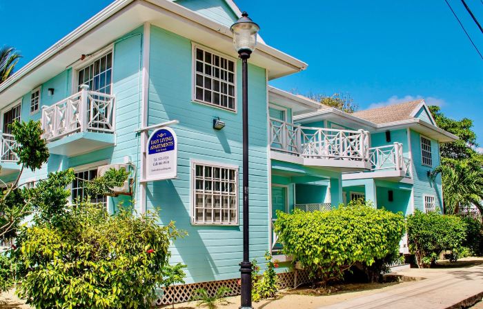 Easy Living Apartments
