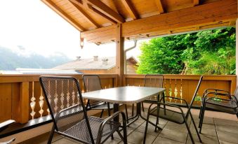 Apartment in Mittersill Near Kitzbuhel Ski Area