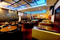 Excelsior Hotel Downtown - bar