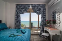 Elimia Suites & Studios