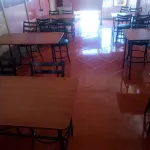 Saboti Restaurant