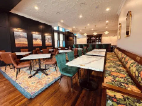 Hotel Garber Hotels in Red Cloud