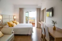 Hostal la Cigüeña Hotels in Sant Joan De Labritja