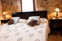 Posada El Nozal Hotels in 
