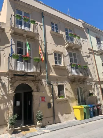 Nuova Mastrarua Rooms