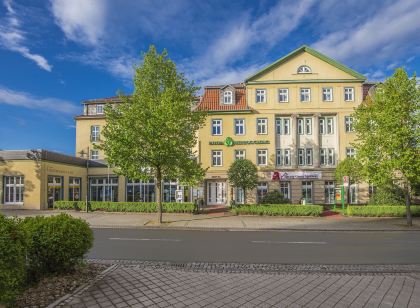Hotel Herzog Georg