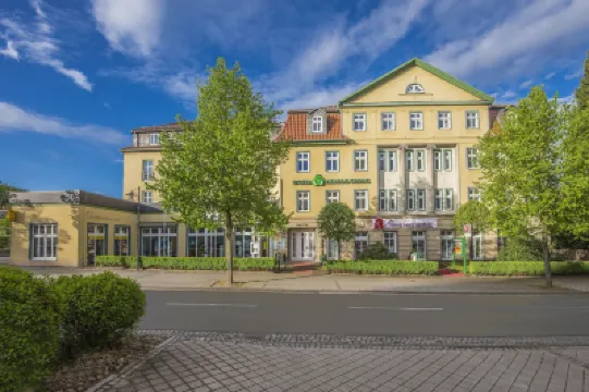 Hotel Herzog Georg Hotels in 
