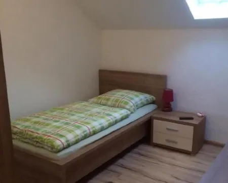 Pension Lefebvre Hotels in Weil am Rhein