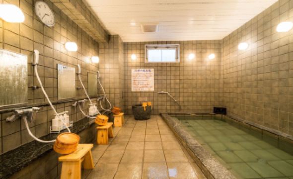 Super Hotel Hirosaki