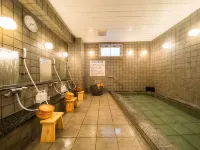 Super Hotel Hirosaki فنادق في هيروساكي