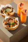 Mondrian Ibiza Hotel a Cala Llenya