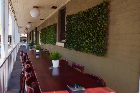 Argyle Hotel Southern Highlands