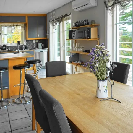 Holiday Home in Henån