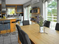 Holiday Home in HenÃ¥n - 3 étoiles