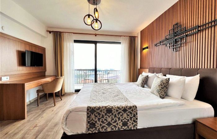1774 Kazdağı Termal Otel
