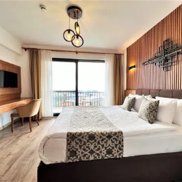 1774 Kazdağı Termal Otel