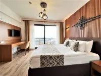 1774 Kazdağı Termal Otel Hotels in Gure Mahallesi