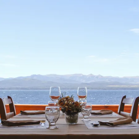 Patagonia Hotel