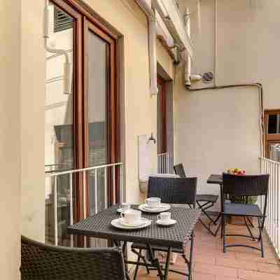 Mamo Florence - Tegolaio Apartment Others