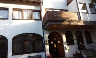 Hotel Kelkheimer Hof