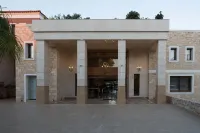 Okeanis Golden Resort