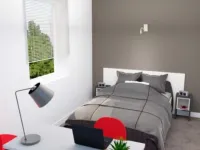 Moov'Appart Hotel Clichy Hotels in Clichy
