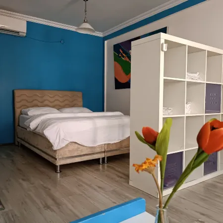 The City Residence Hotel
