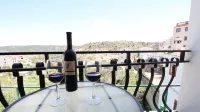 El Rincon de Piedra - Mountain view