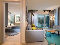 Vislow Resort Hotels in Wisla